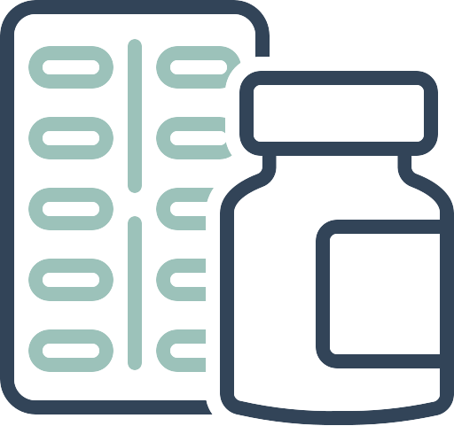 Meds icon