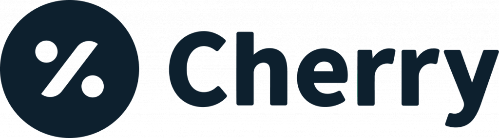 Cherry financing accepted